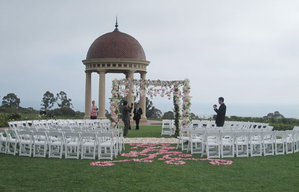 李小鵬婚禮現(xiàn)場照曝光