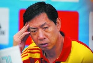 排管中心否認(rèn)王寶泉請(qǐng)辭 網(wǎng)友留言力挺女排主帥