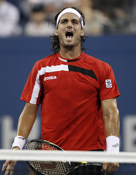 美網(wǎng)：小克鏖戰(zhàn)淘汰斯托瑟 大威橫掃斯齊亞沃尼