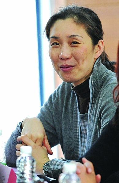 孫玥將產(chǎn)“亞運(yùn)寶寶”