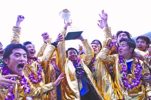 足協(xié)大罰單名為嚴(yán)懲實(shí)為大赦