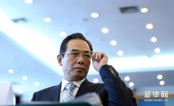 蔡振華:中國足球不能再折騰了